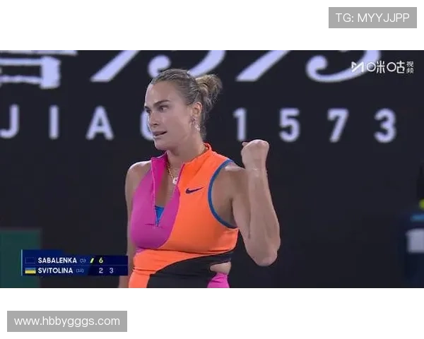 萨巴伦卡挺进印第安四强对决诺斯科娃