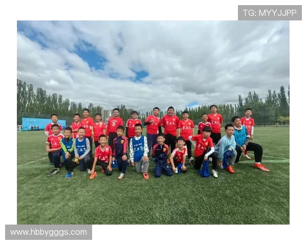 [球之夜]U14男选拔队：全新的旅程.